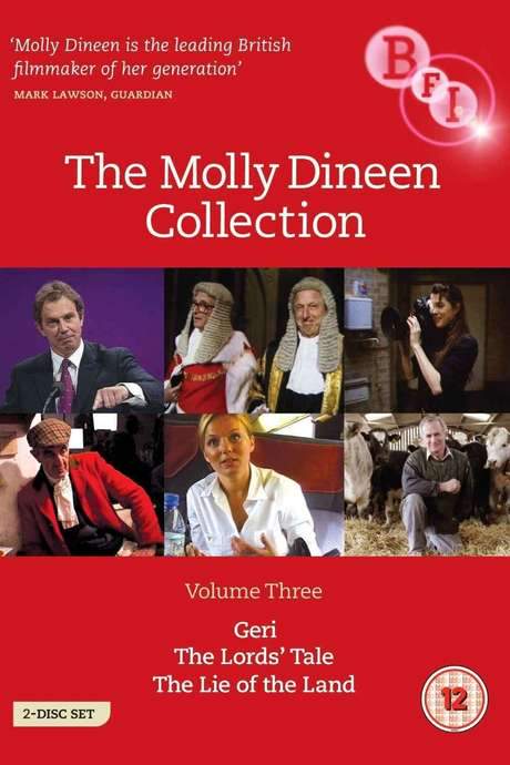 The Lie of the Land